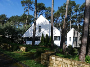 La Villa sous Les Pins